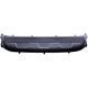 Purchase Top-Quality Front Bumper Cover Lower - TO1015104 pa1