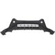 Purchase Top-Quality Front Bumper Cover Lower - TO1015109C pa5
