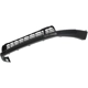 Purchase Top-Quality Front Bumper Cover Lower - TO1015110 pa4