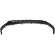 Purchase Top-Quality Front Bumper Cover Lower - TO1015110 pa8