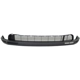 Purchase Top-Quality Front Bumper Cover Lower - TO1015110C Capa Certified pa10