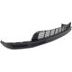 Purchase Top-Quality Front Bumper Cover Lower - TO1015110C Capa Certified pa4