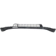 Purchase Top-Quality Front Bumper Cover Lower - TO1015110C Capa Certified pa6