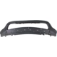 Purchase Top-Quality Front Bumper Cover Lower - CH1015114C pa1
