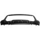 Purchase Top-Quality Front Bumper Cover Lower - CH1015134PP pa1