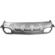 Purchase Top-Quality Front Bumper Cover Lower - CH1015138DSC pa1
