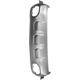 Purchase Top-Quality Front Bumper Cover Lower - CH1015138DSC pa2