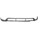 Purchase Top-Quality Front Bumper Cover Lower - CH1015142 pa1