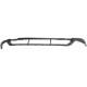 Purchase Top-Quality Front Bumper Cover Lower - CH1015142 pa2