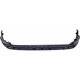 Purchase Top-Quality Front Bumper Cover Lower - CH1015146 pa1