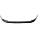 Purchase Top-Quality Front Bumper Cover Lower - CH1015151 pa4
