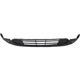 Purchase Top-Quality Front Bumper Cover Lower - FO1015122 pa1