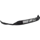 Purchase Top-Quality Front Bumper Cover Lower - FO1015122 pa2