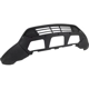 Purchase Top-Quality Front Bumper Cover Lower - FO1015122 pa3