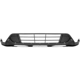 Purchase Top-Quality Front Bumper Cover Lower - FO1015122PP pa2