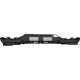 Purchase Top-Quality Front Bumper Cover Lower - FO1015135C pa1