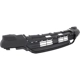 Purchase Top-Quality Front Bumper Cover Lower - FO1015135C pa4