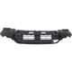 Purchase Top-Quality Front Bumper Cover Lower - FO1015135C pa5