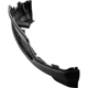 Purchase Top-Quality Couvercle de pare-chocs avant inférieur - FO1015136C pa2