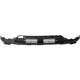 Purchase Top-Quality Couvercle de pare-chocs avant inférieur - FO1015136C pa3