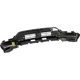 Purchase Top-Quality Couvercle de pare-chocs avant inférieur - FO1015136C pa5