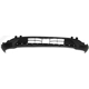 Purchase Top-Quality Couvercle de pare-chocs avant inférieur - FO1015138C pa1
