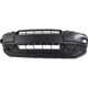 Purchase Top-Quality Front Bumper Cover Lower - FO1015148 pa1