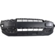 Purchase Top-Quality Front Bumper Cover Lower - FO1015148 pa2