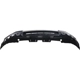 Purchase Top-Quality Front Bumper Cover Lower - FO1015148 pa4