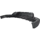 Purchase Top-Quality Front Bumper Cover Lower - GM1015134PP pa3