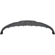 Purchase Top-Quality Front Bumper Cover Lower - GM1015134PP pa4