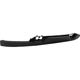 Purchase Top-Quality Front Bumper Cover Lower - GM1015135 pa2