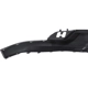 Purchase Top-Quality Front Bumper Cover Lower - GM1015135PP pa2
