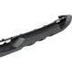 Purchase Top-Quality Front Bumper Cover Lower - GM1015135PP pa3