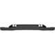 Purchase Top-Quality Front Bumper Cover Lower - GM1015135PP pa5