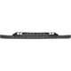 Purchase Top-Quality Front Bumper Cover Lower - GM1015136 pa2