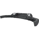 Purchase Top-Quality Front Bumper Cover Lower - GM1015136 pa3