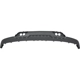 Purchase Top-Quality Front Bumper Cover Lower - GM1015136 pa4