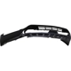 Purchase Top-Quality Front Bumper Cover Lower - GM1015137 pa2