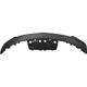 Purchase Top-Quality Front Bumper Cover Lower - GM1015139C pa1