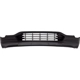 Purchase Top-Quality Front Bumper Cover Lower - GM1015145 pa1