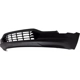 Purchase Top-Quality Front Bumper Cover Lower - GM1015145 pa2