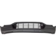 Purchase Top-Quality Couvercle de pare-chocs avant inférieur - GM1015146C pa1