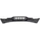 Purchase Top-Quality Couvercle de pare-chocs avant inférieur - GM1015146C pa2