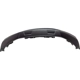 Purchase Top-Quality Couvercle de pare-chocs avant inférieur - GM1015146C pa3