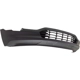 Purchase Top-Quality Couvercle de pare-chocs avant inférieur - GM1015146C pa4