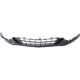 Purchase Top-Quality Front Bumper Cover Lower - GM1015149C pa1
