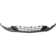 Purchase Top-Quality Front Bumper Cover Lower - GM1015149C pa2