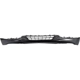Purchase Top-Quality Front Bumper Cover Lower - GM1015149C pa4