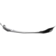 Purchase Top-Quality Couvercle de pare-chocs avant inférieur - GM1015152 pa1
